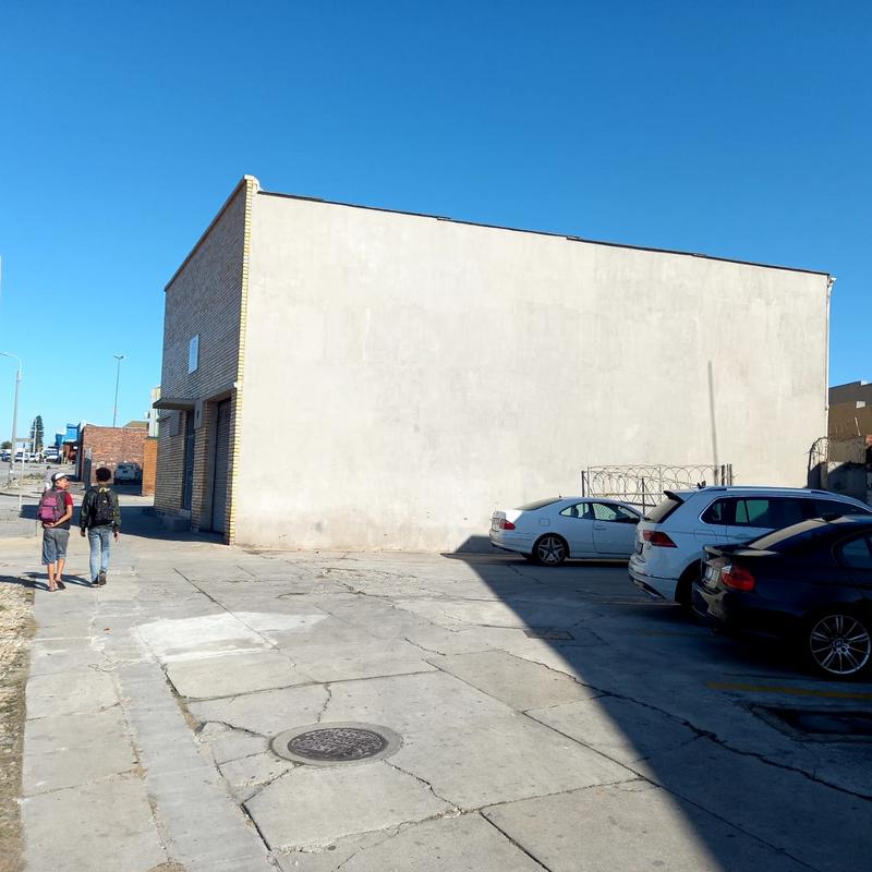 Commercial Property for Sale in Sidwell Eastern Cape